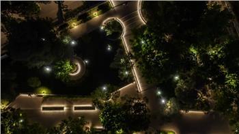 ams OSRAM Duris® E2835 0.2W Softlinear LEDs